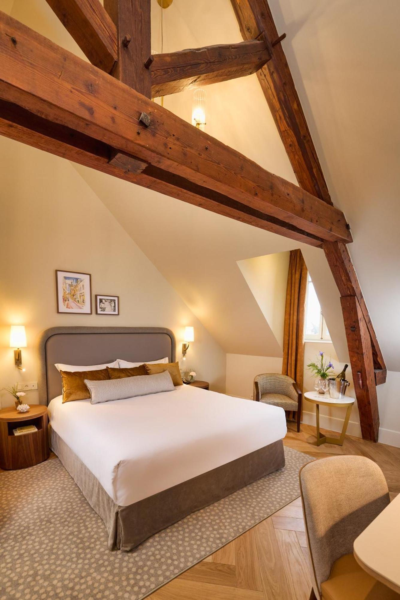 Maison 1896 Beaune Kültér fotó