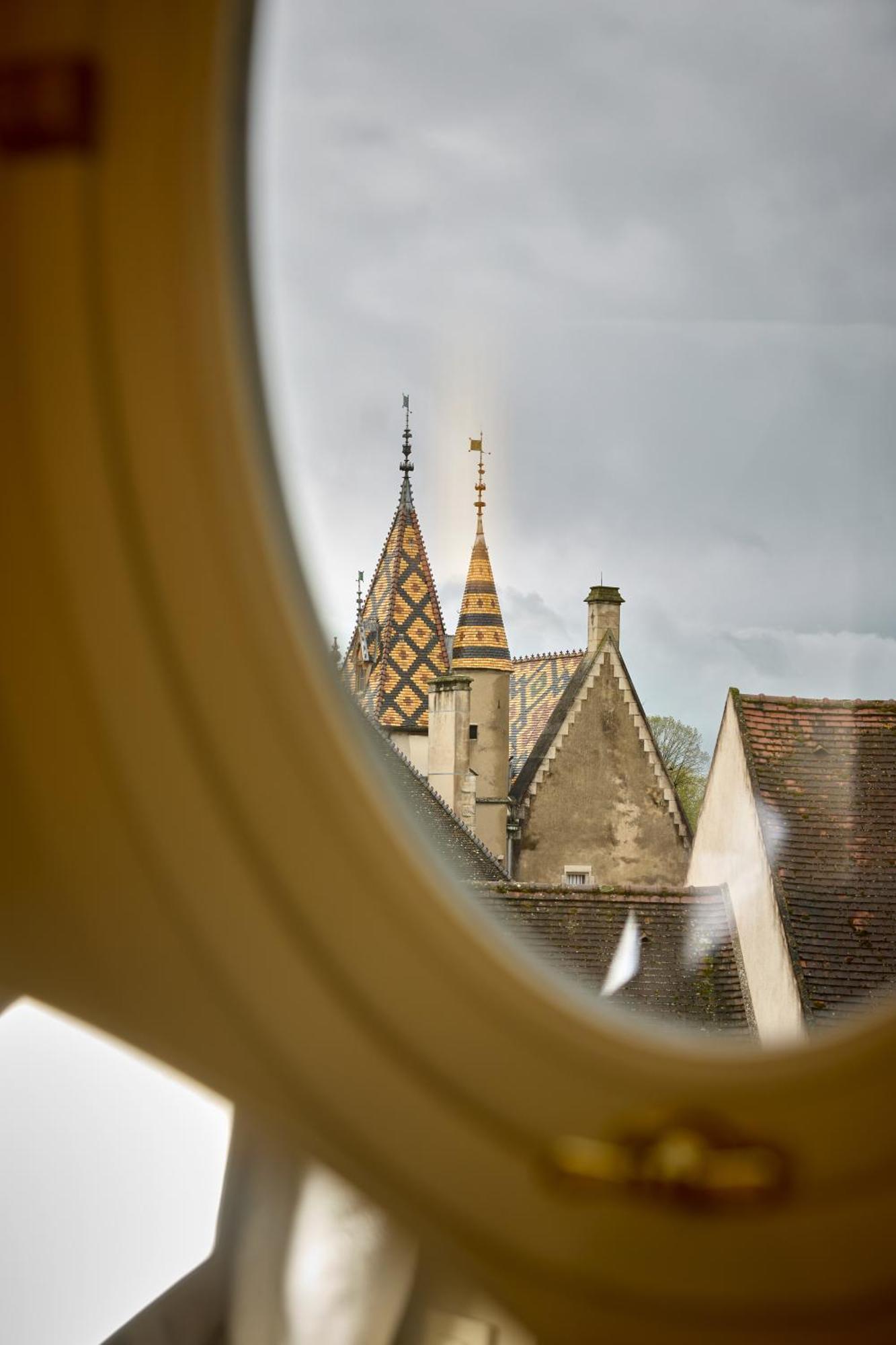 Maison 1896 Beaune Kültér fotó