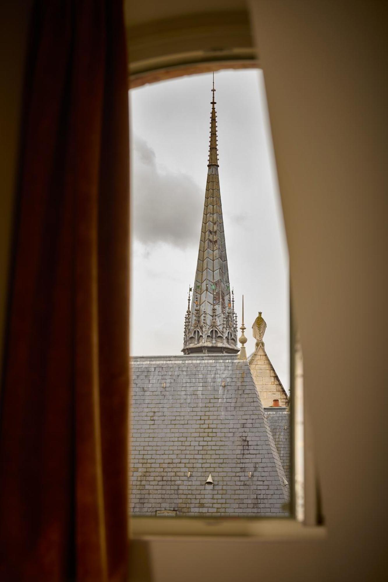 Maison 1896 Beaune Kültér fotó
