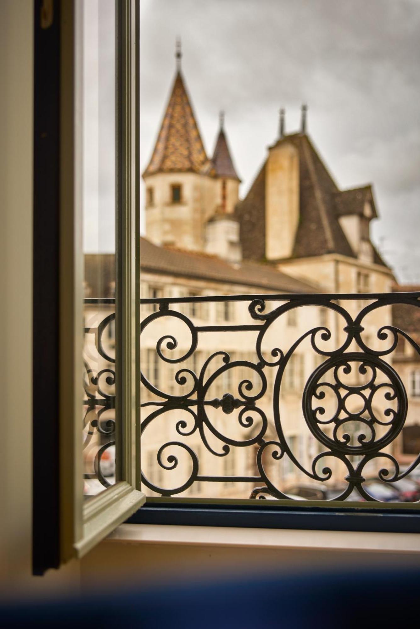 Maison 1896 Beaune Kültér fotó