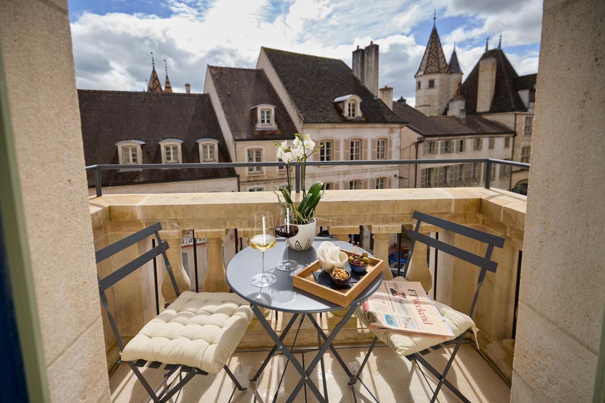 Maison 1896 Beaune Kültér fotó